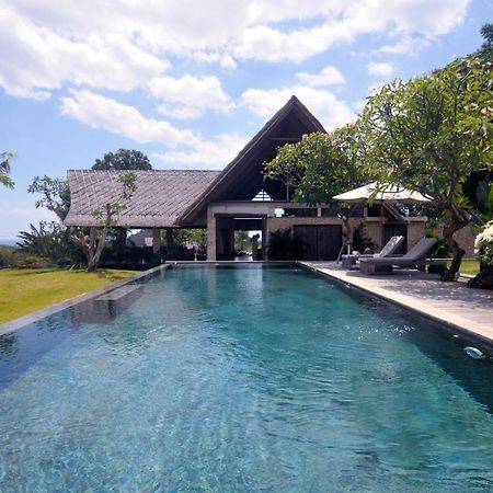Jeda Villa Modern Stylish Luxury Villa Pemuteran Extérieur photo