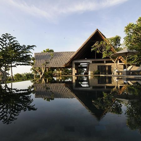 Jeda Villa Modern Stylish Luxury Villa Pemuteran Extérieur photo