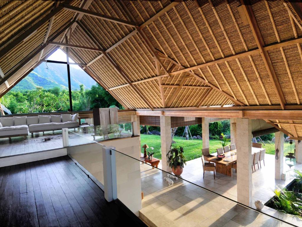 Jeda Villa Modern Stylish Luxury Villa Pemuteran Extérieur photo