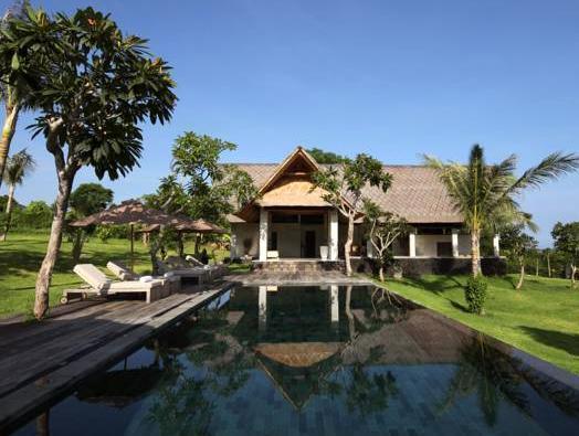 Jeda Villa Modern Stylish Luxury Villa Pemuteran Extérieur photo