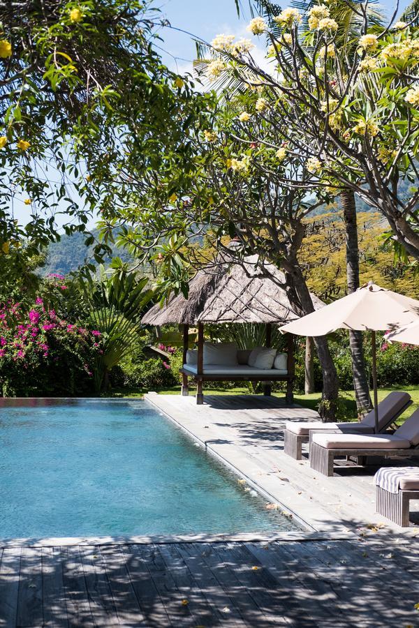 Jeda Villa Modern Stylish Luxury Villa Pemuteran Extérieur photo