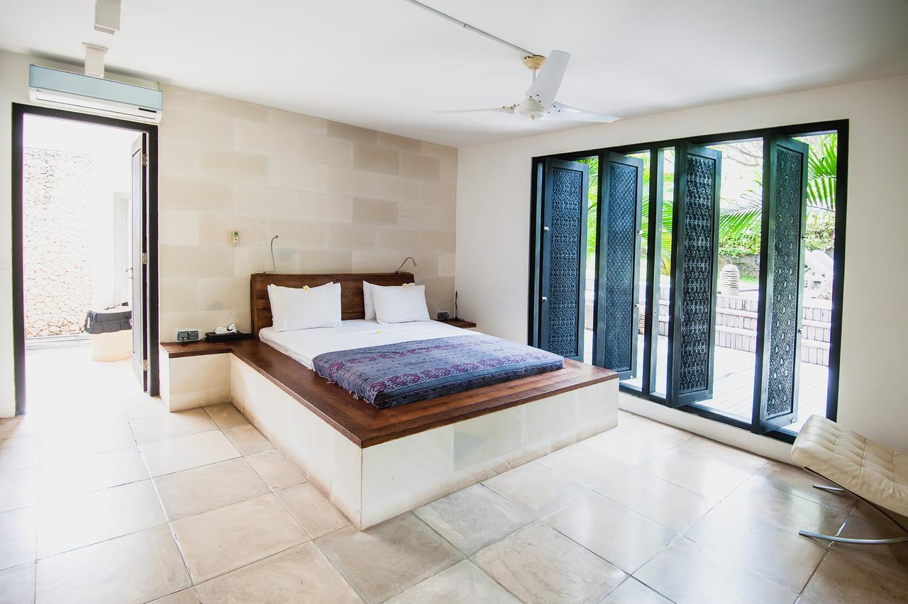 Jeda Villa Modern Stylish Luxury Villa Pemuteran Extérieur photo