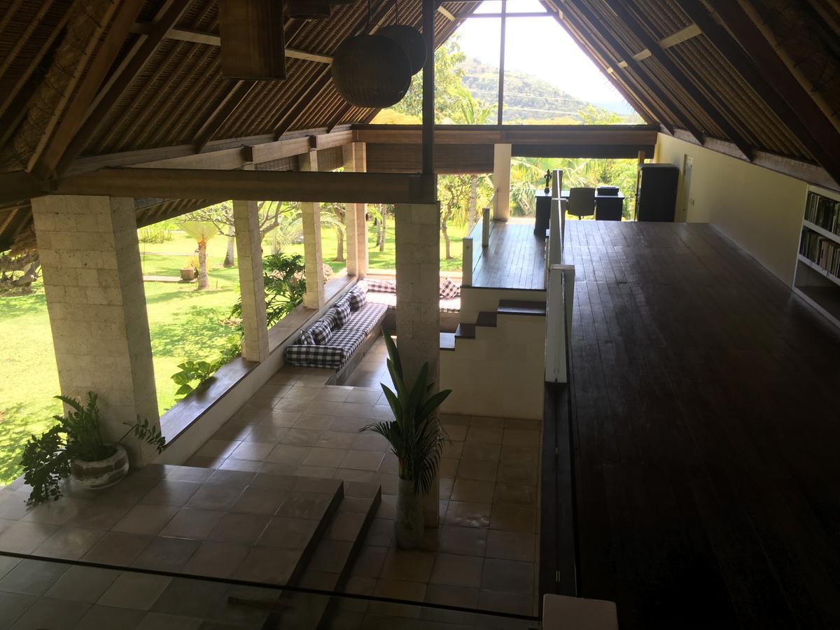 Jeda Villa Modern Stylish Luxury Villa Pemuteran Extérieur photo