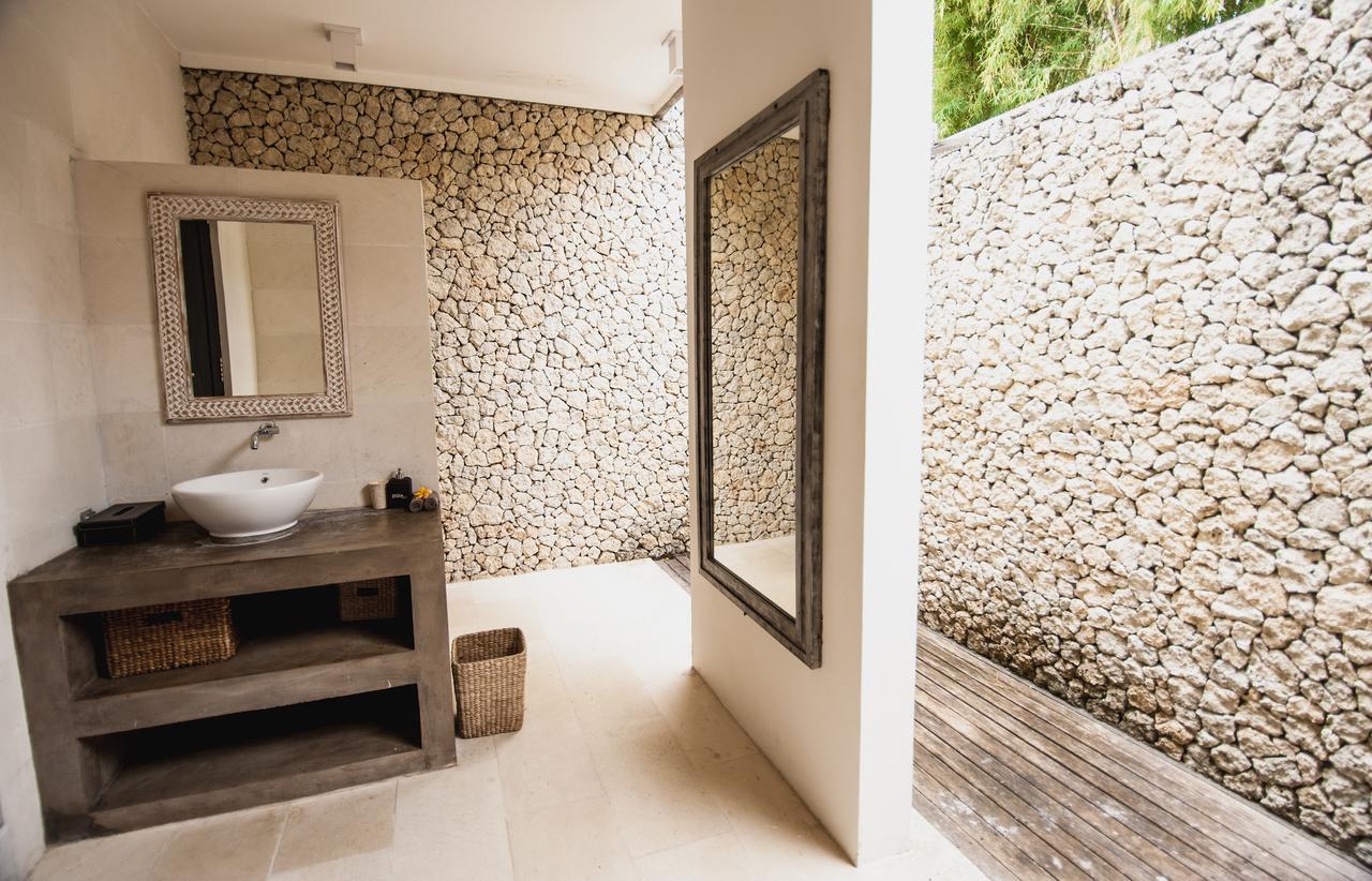 Jeda Villa Modern Stylish Luxury Villa Pemuteran Extérieur photo