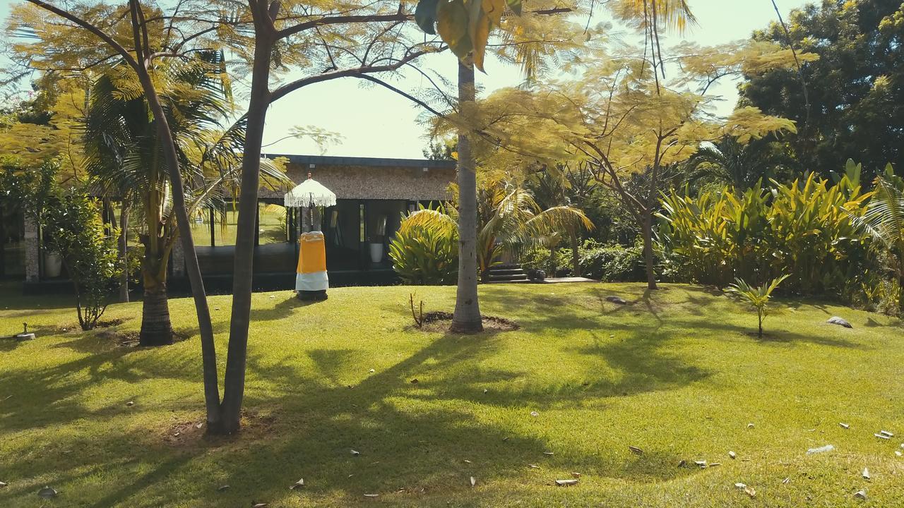 Jeda Villa Modern Stylish Luxury Villa Pemuteran Extérieur photo