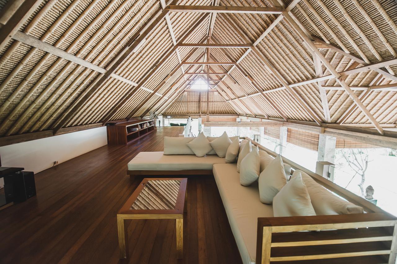 Jeda Villa Modern Stylish Luxury Villa Pemuteran Extérieur photo