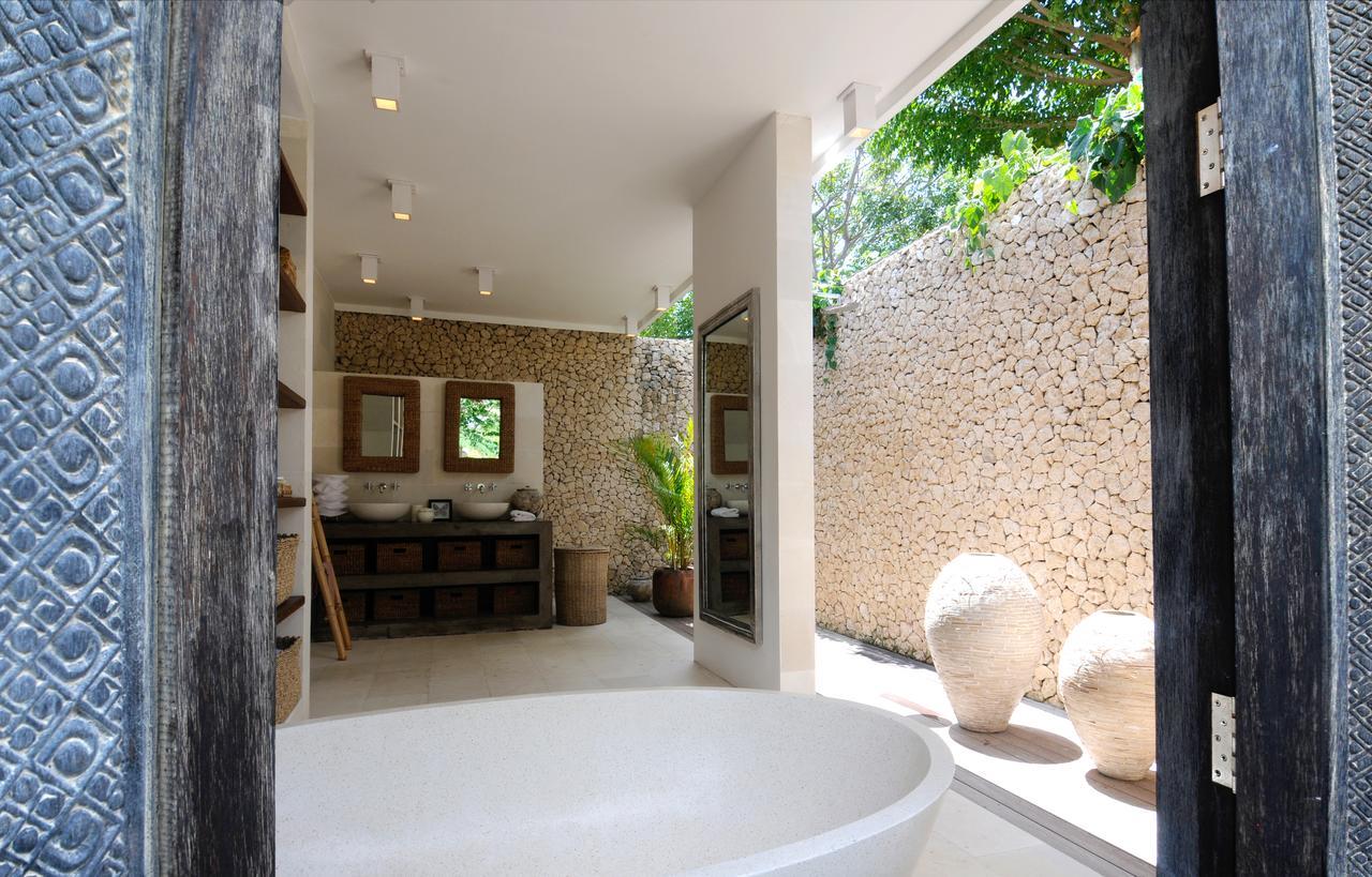 Jeda Villa Modern Stylish Luxury Villa Pemuteran Extérieur photo
