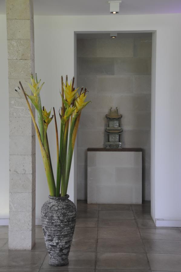 Jeda Villa Modern Stylish Luxury Villa Pemuteran Extérieur photo
