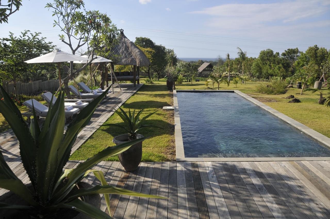 Jeda Villa Modern Stylish Luxury Villa Pemuteran Extérieur photo