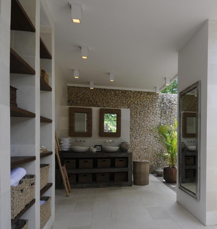 Jeda Villa Modern Stylish Luxury Villa Pemuteran Extérieur photo