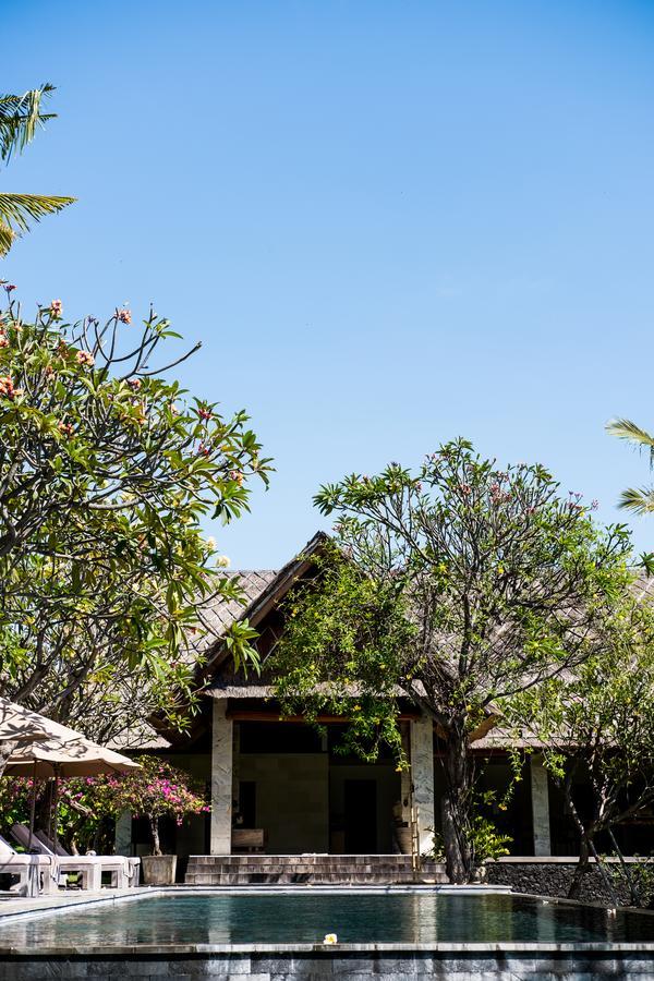 Jeda Villa Modern Stylish Luxury Villa Pemuteran Extérieur photo