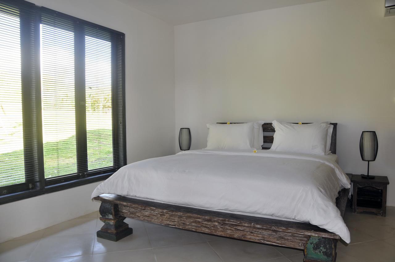 Jeda Villa Modern Stylish Luxury Villa Pemuteran Extérieur photo