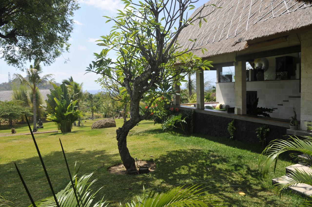 Jeda Villa Modern Stylish Luxury Villa Pemuteran Extérieur photo